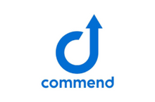 Commend Logo Partner